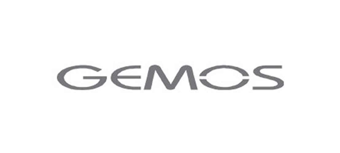 Logo Gemos