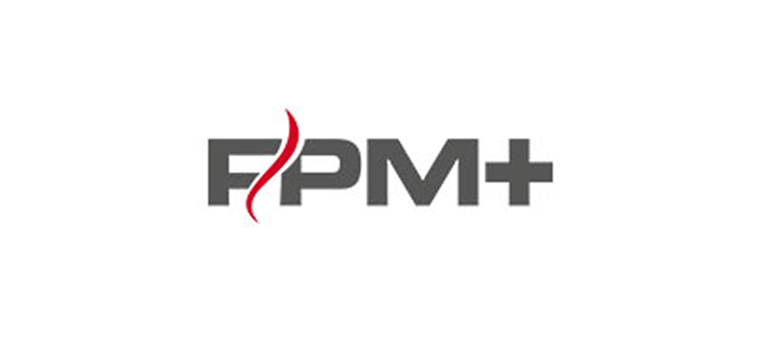 Logo FPM+