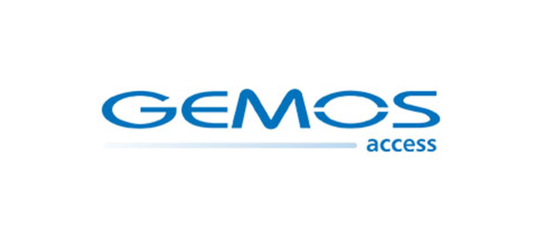 Logo Gemos access