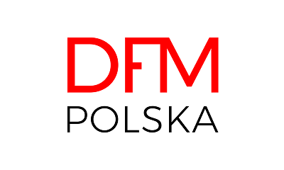 Logo dfmdoors