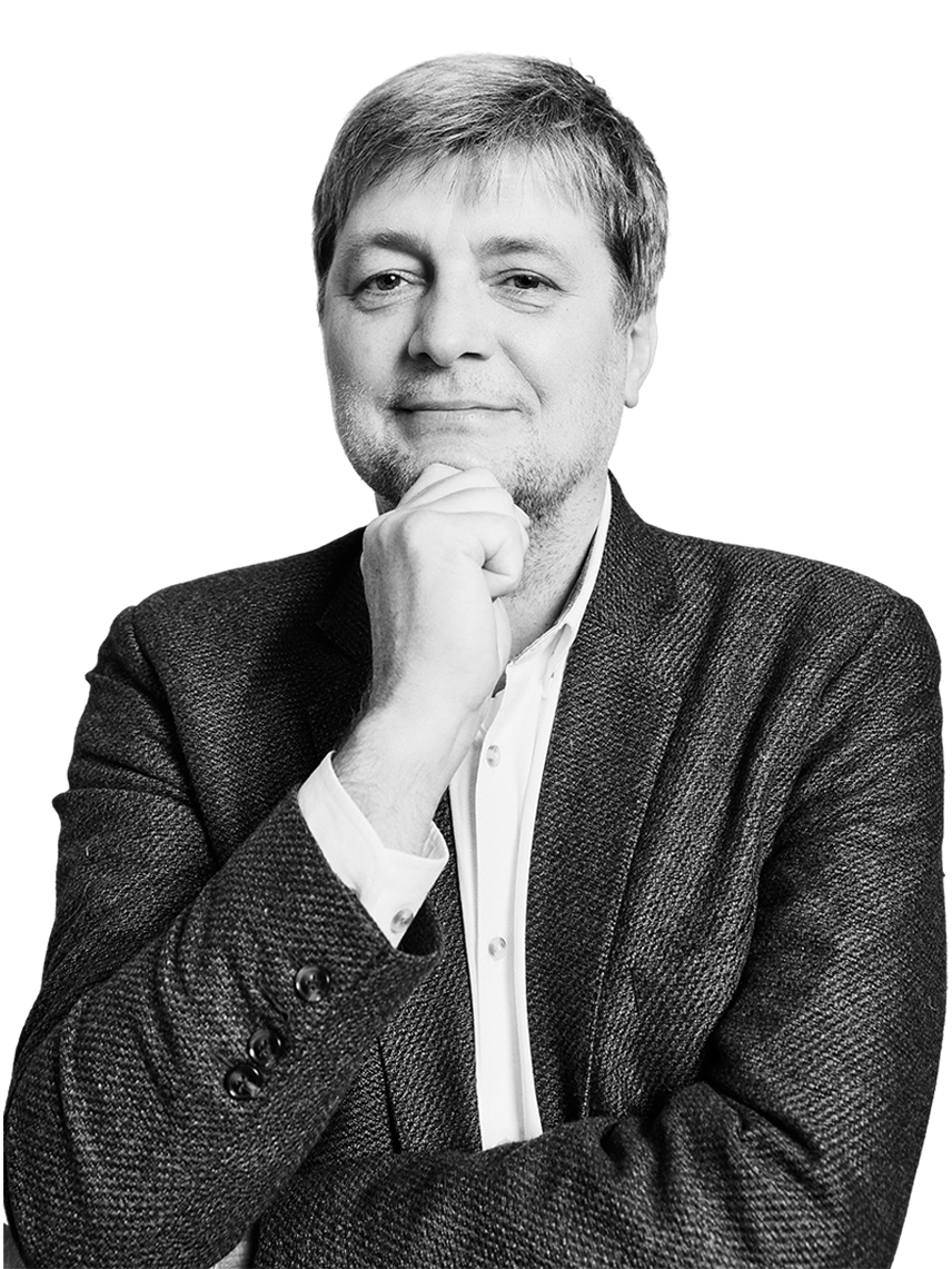 Krzysztof Krempeć - Prezes Zarządu