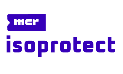 Logo MCR isoprotect
