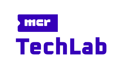 Logo MCR TechLab