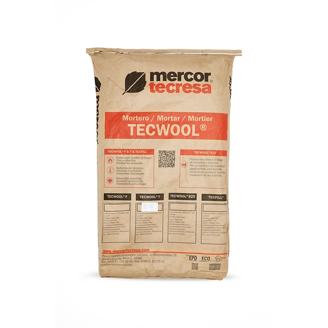 mcr Tecwool T