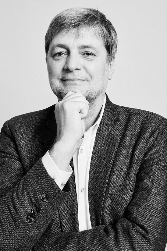 Władze spółki