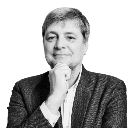 Krzysztof Krempeć - Prezes Zarządu